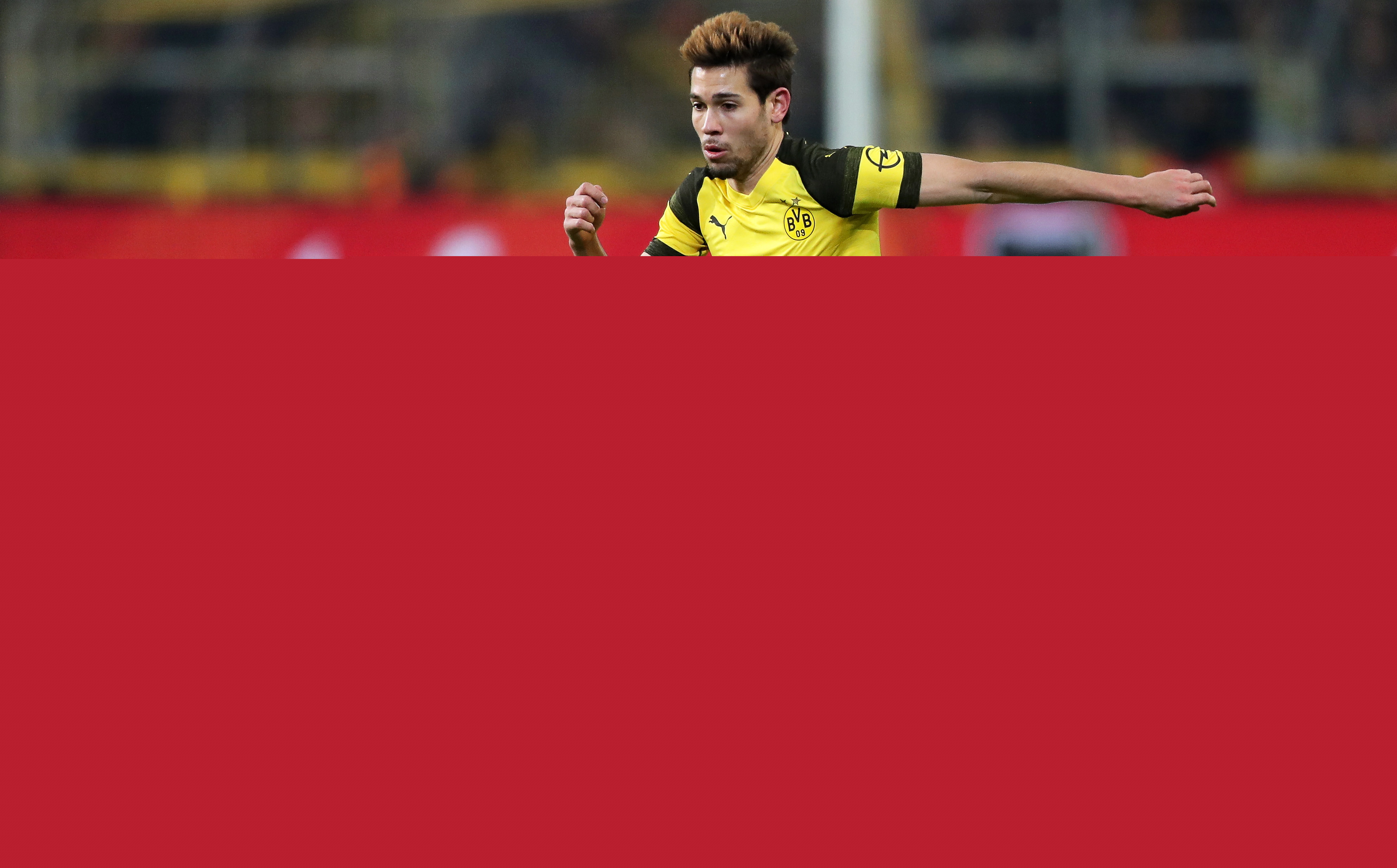 [图]上海海港3-0浙江队 手握中超争冠主动权