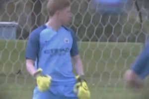 16岁135天，马利-萨蒙成为阿森纳队史足总杯最年轻球员