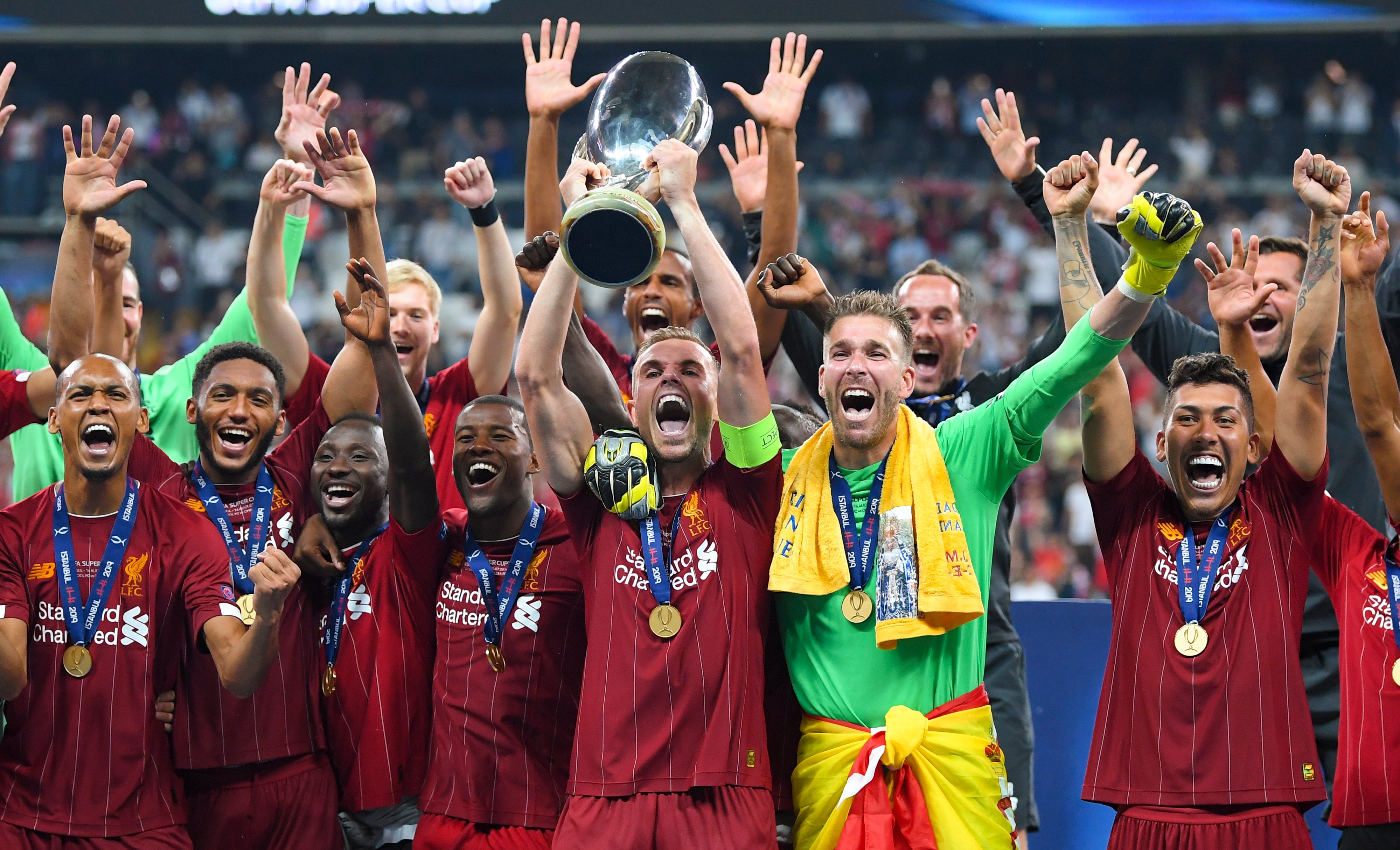 西超杯半决赛0-5惨败！皇马撕碎马竞冠军梦